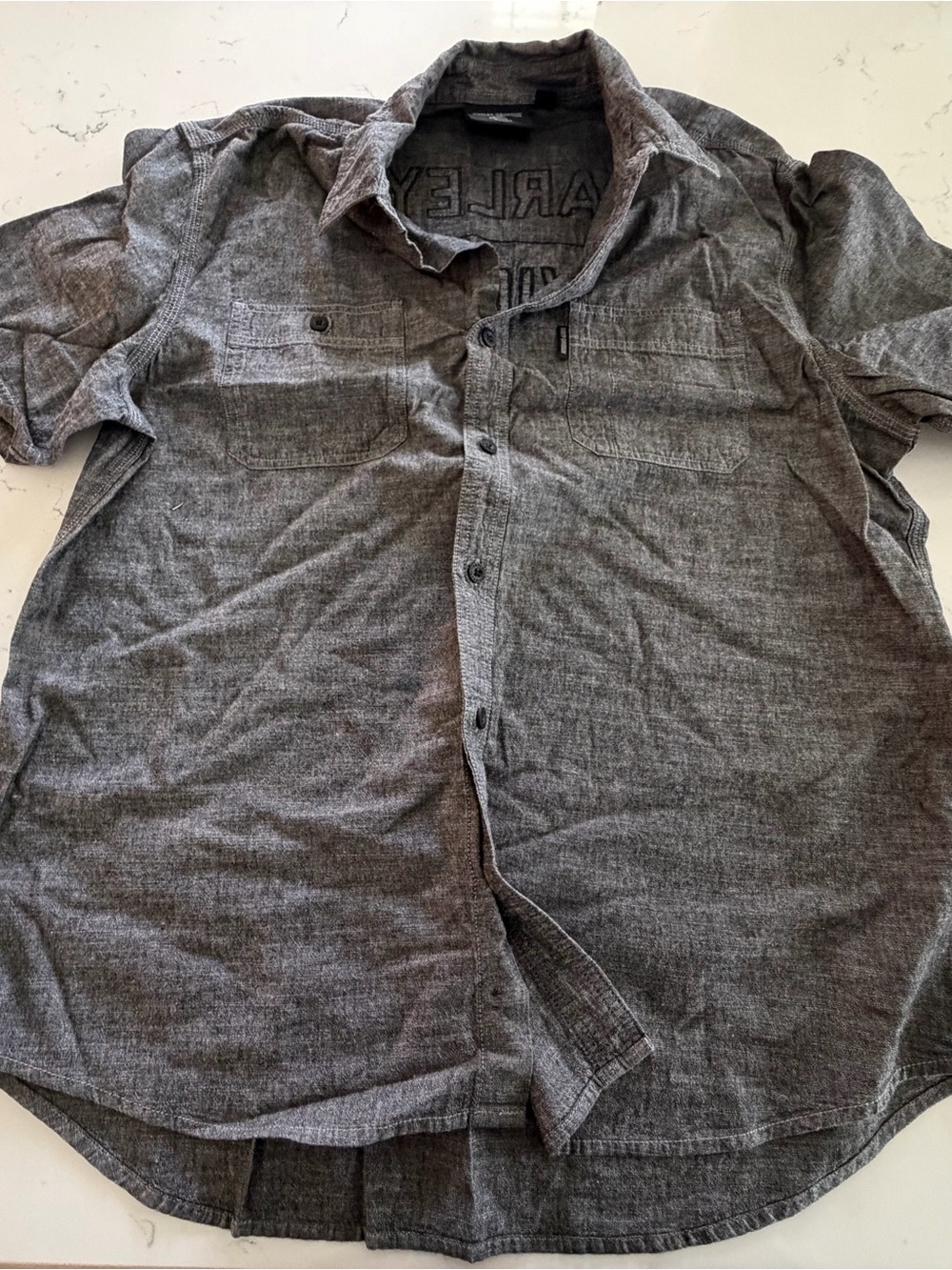 Harley Davi
